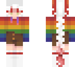 fidela // oc