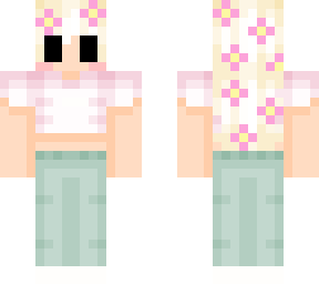 flower girl