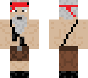 gampa ninja