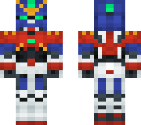gf13-006na gundam maxter
