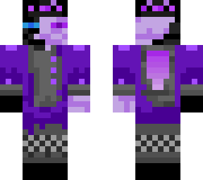 glitched enderking