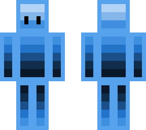 gradient icydude