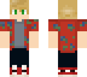 hawaiian