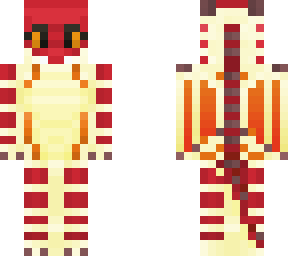hibiscus | wings of fire oc