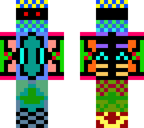 hidden identity