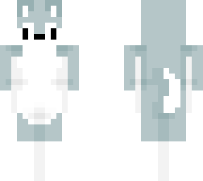 husky thing