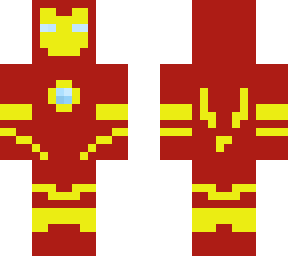 iron man 2.0