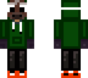 its scoophy