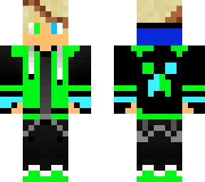 jake brother #1