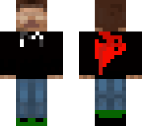 jake brother #2