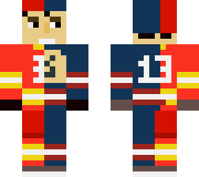 johnny gaudreau