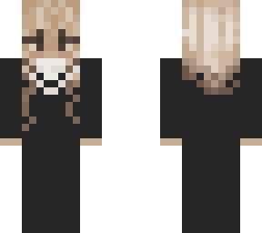 judge version of me