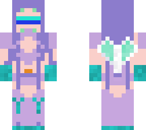 kazemon skin new version