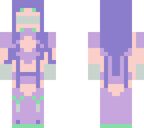 kazemon skin reupload