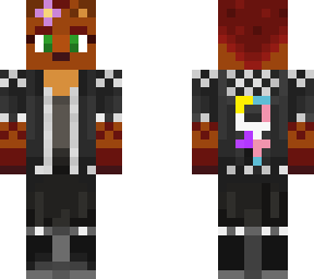 ken (hyena) (mine)