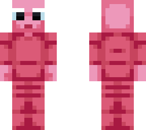 kirby in human form? (hive style) (: