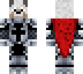 knight wolvescu000