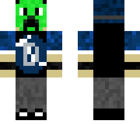 la skin oficial 2024