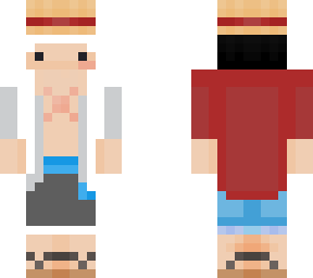 luffy
