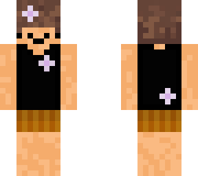 lukeduds minecraft skin - skindex is back!!!