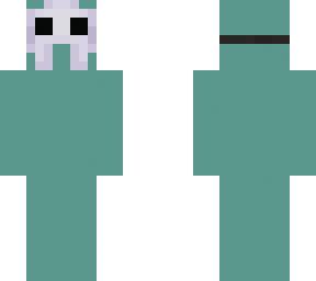 mask fgreen
