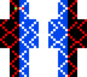 matching different color lines