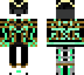 mechanical beast