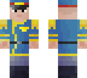 mordian iron guard
