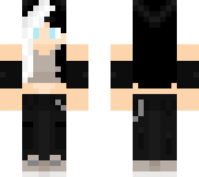 my hero acadamia oc (hero costume)