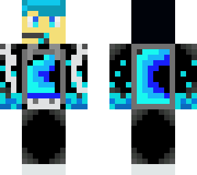 my main skin