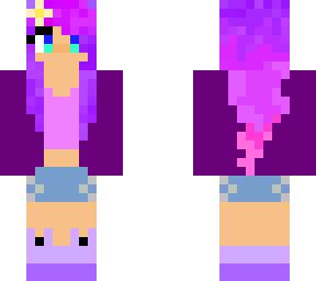my personal skin updated.