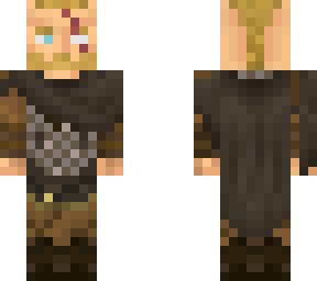 myguel09 vikingo