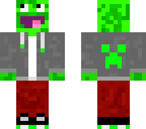 nowy skin paliona