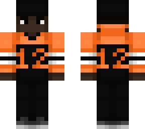 orange 12