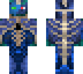 phantom slayer with cape