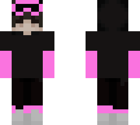 pink notnico