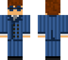 pinstripewiz