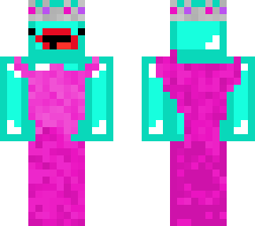 princess skeppy