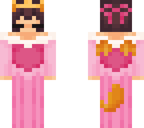 princess tilin (aurora)