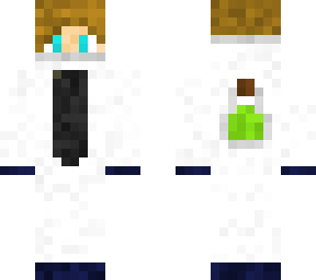 prorocket  scientist