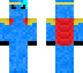 random skin v2