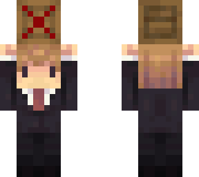 red cross barrel