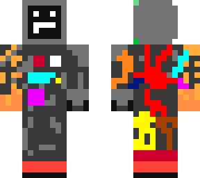 robot
