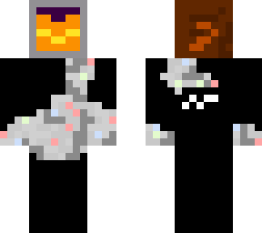 robot mouse