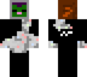 robot mouse