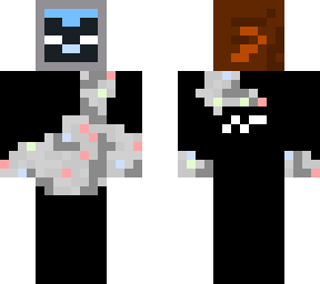 robot mouse