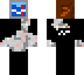robot mouse v2