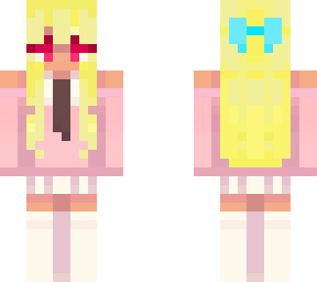 school girl