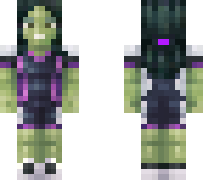 she hulk