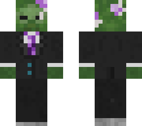 shroom zombie